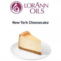 New York Cheesecake LorAnn Oils