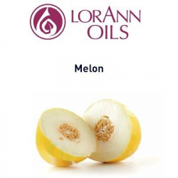 Melon LorAnn Oils