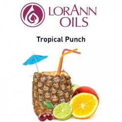 Tropical Punch LorAnn Oils