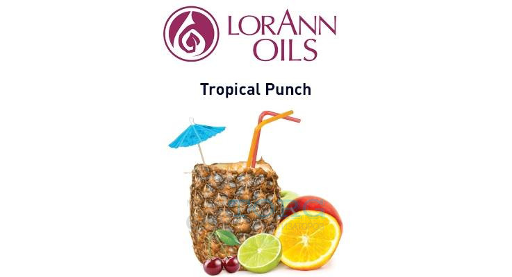 Ароматизатор LorAnn Oils Tropical Punch