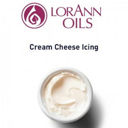 Cream Cheese Icing LorAnn Oils