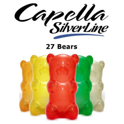 27 Bears Capella