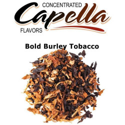 Bold Burley Tobacco Capella
