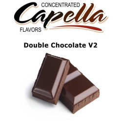 Double Chocolate V2 Capella