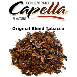 Original Blend Tobacco Capella