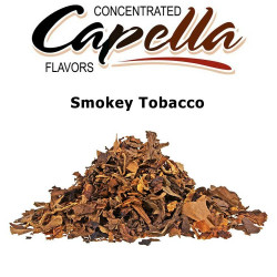 Smokey Tobacco Capella