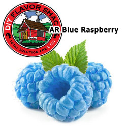 AR Blue Raspberry DIY Flavor Shack