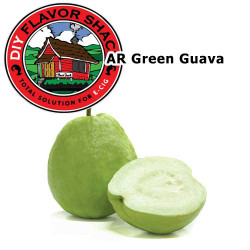 AR Green Guava DIY Flavor Shack