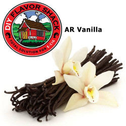 AR Vanilla DIY Flavor Shack