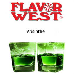 Absinthe Flavor West