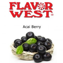 Acai Berry Flavor West