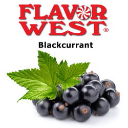 Blackcurrant Flavor West