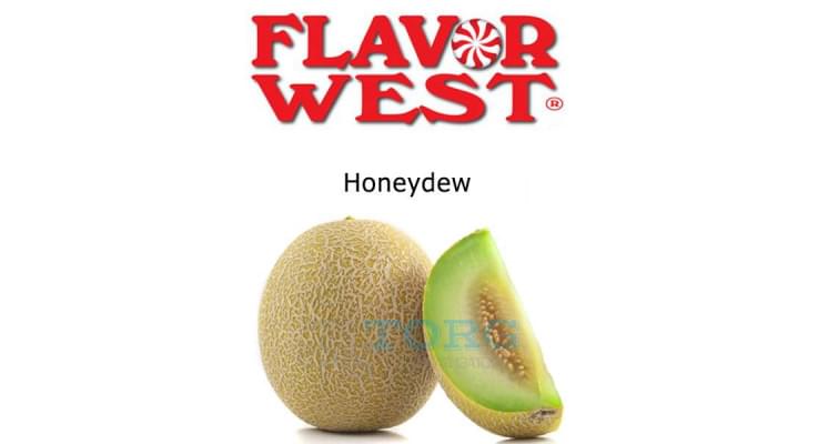 Ароматизатор Flavor West Honeydew