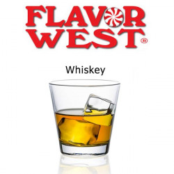 Whiskey Flavor West
