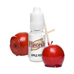 Apple Pop Flavorah