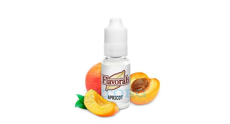 Ароматизатор Flavorah Apricot