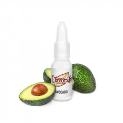 Avocado Flavorah