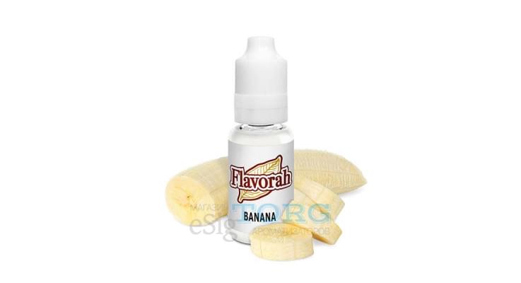 Ароматизатор Flavorah Banana