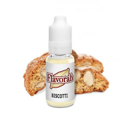 Biscotti Flavorah