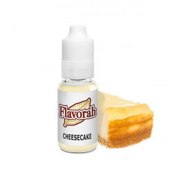 Cheesecake Flavorah