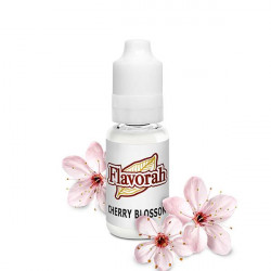 Cherry Blossom Flavorah