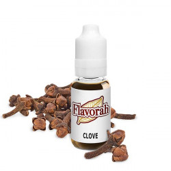 Clove Flavorah