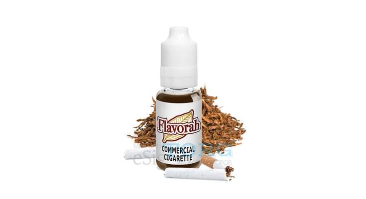 Ароматизатор Flavorah Commercial Cigarette