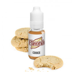 Cookie Flavorah