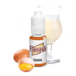 Eggnog Flavorah