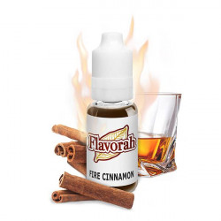 Fire Cinnamon Flavorah