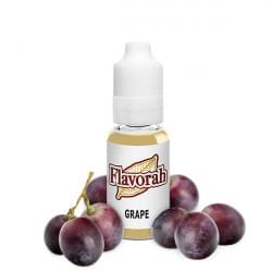 Grape Flavorah