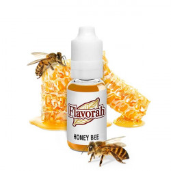 Honey Bee Flavorah