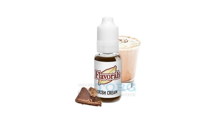 Ароматизатор Flavorah Irish Cream