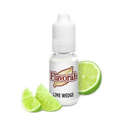 Lime Wedge Flavorah