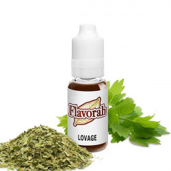 Lovage Root Flavorah