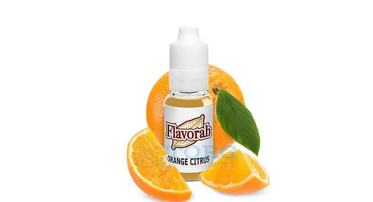 Ароматизатор Flavorah Orange Citrus