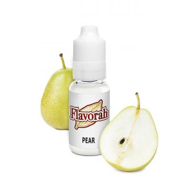 Pear Flavorah