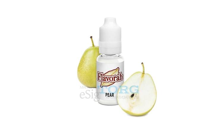 Ароматизатор Flavorah Pear