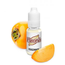 Persimmon Flavorah