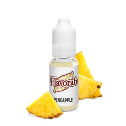 Pineapple Flavorah