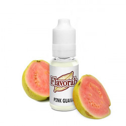 Pink Guava Flavorah