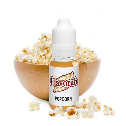 Popcorn Flavorah