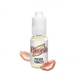 Pucker Tobacco Flavorah