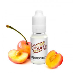 Rainier Cherry Flavorah