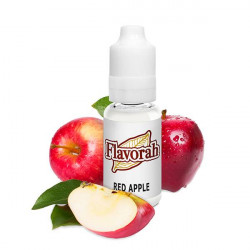 Red Apple Flavorah