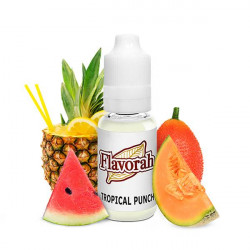 Tropical Punch Flavorah