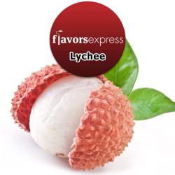 Lychee Flavors Express