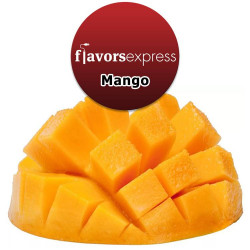 Mango Flavors Express