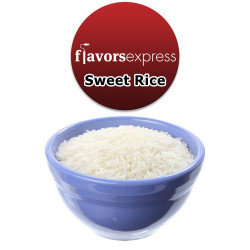 Sweet Rice Flavors Express