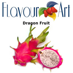 Dragon Fruit FlavourArt